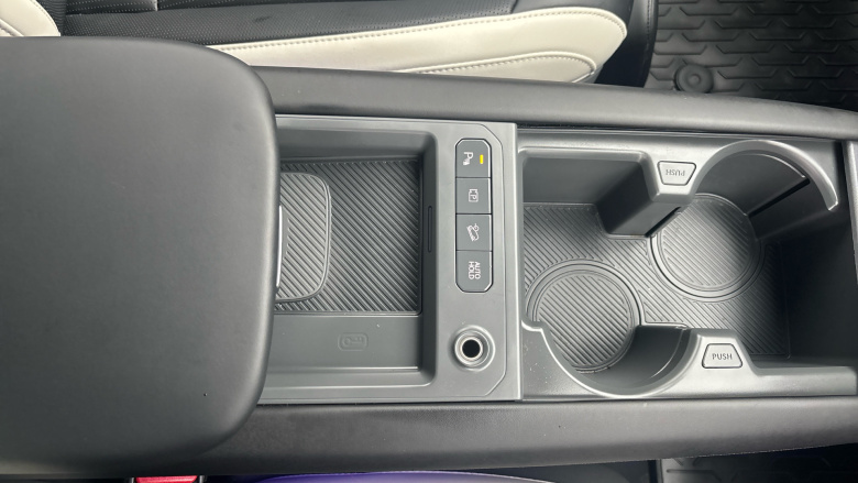 Kia EV9 282kW GT-Line S 99.8kWh AWD 5dr [7St] Auto Electric Estate